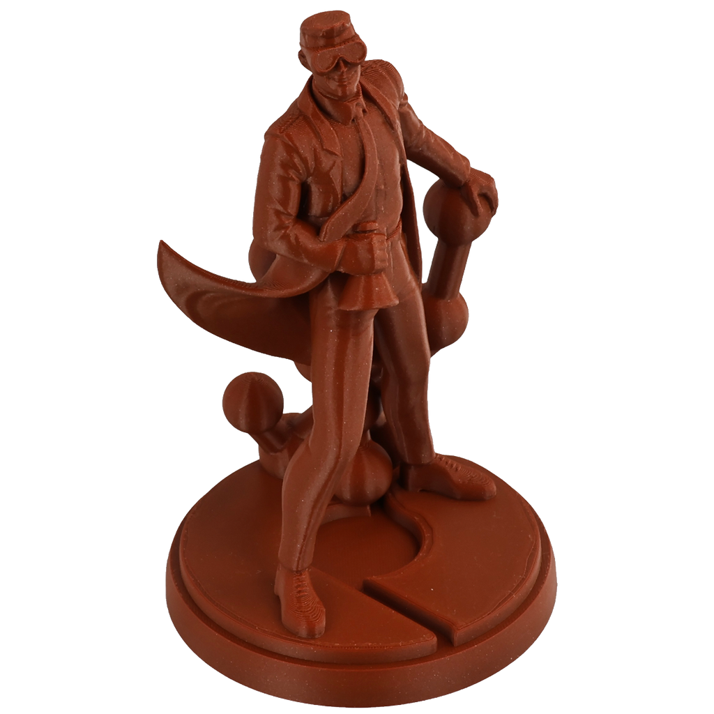 Panchroma™ PLA Metallic
