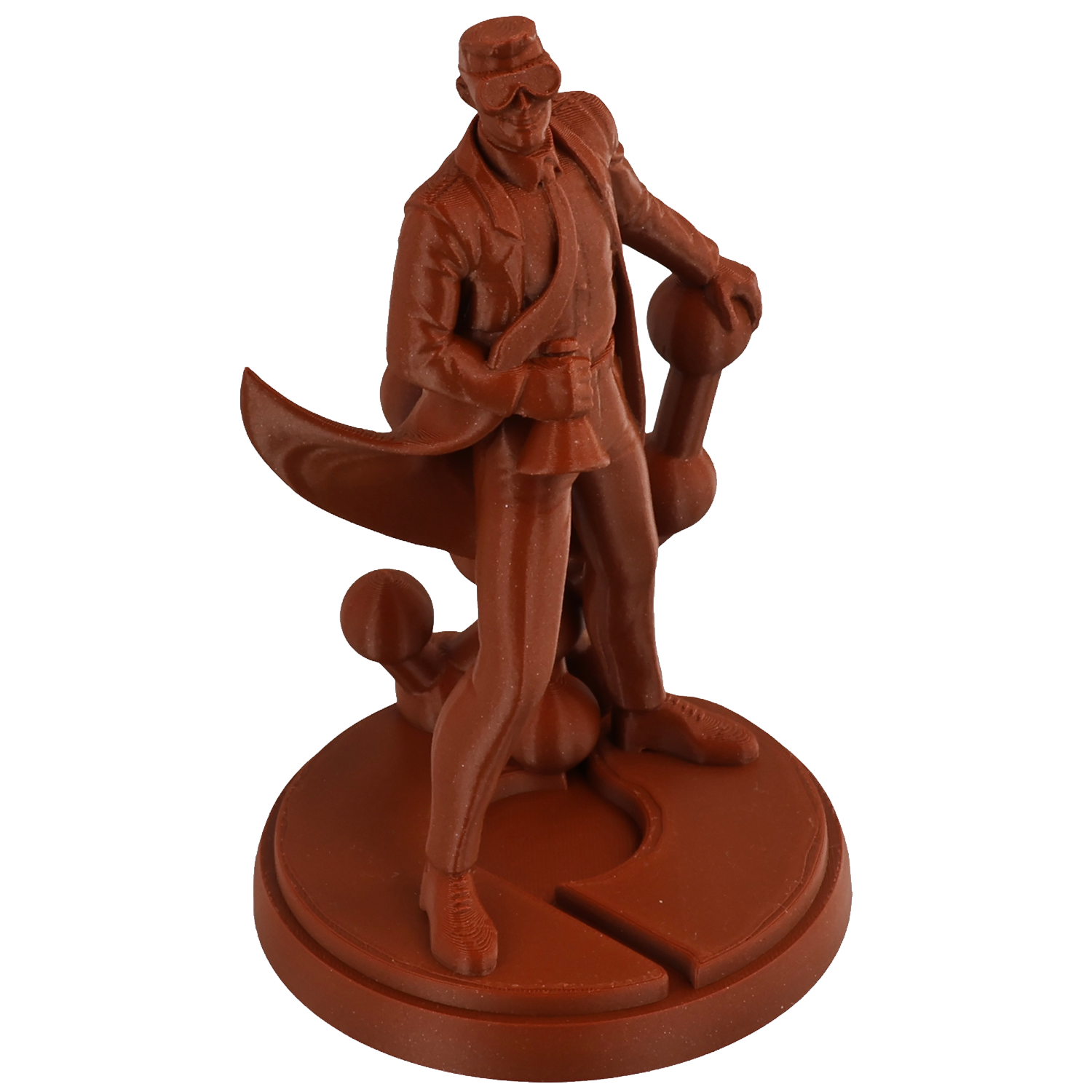 Panchroma™ PLA Metallic