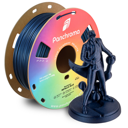 Panchroma™ PLA Metallic