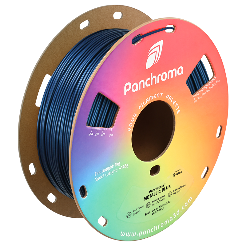 Panchroma™ PLA Metallic