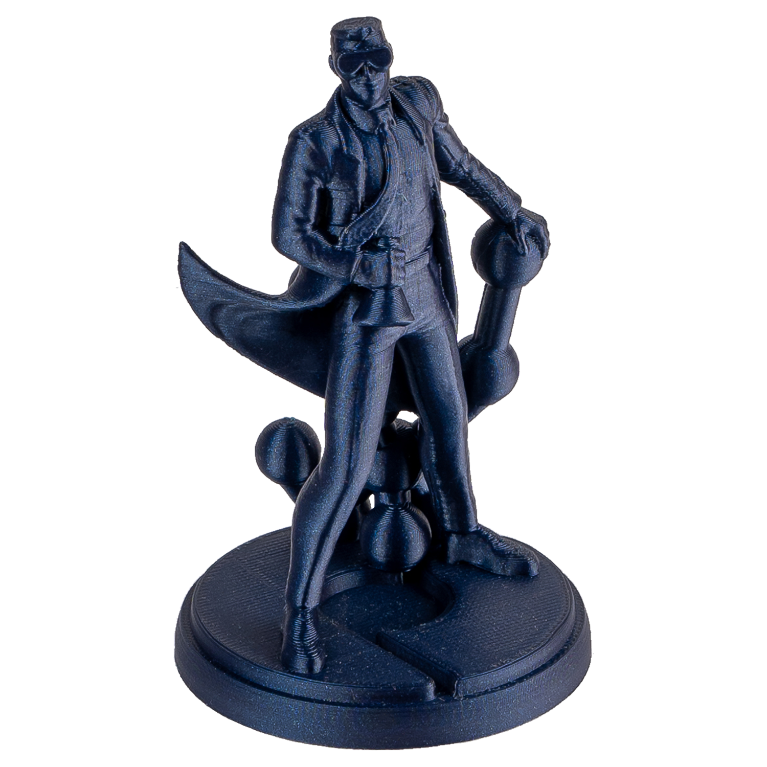 Panchroma™ PLA Metallic