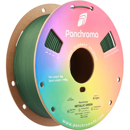 Panchroma™ PLA Metallic