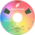 Panchroma™ PLA Metallic