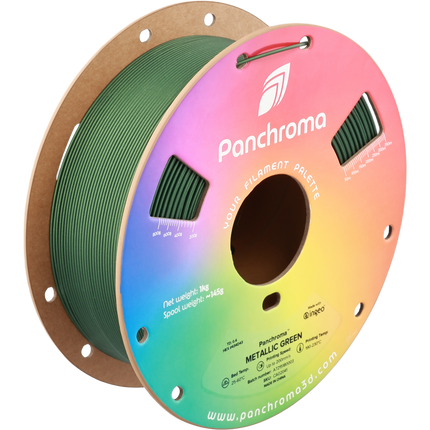 Panchroma™ PLA Metallic