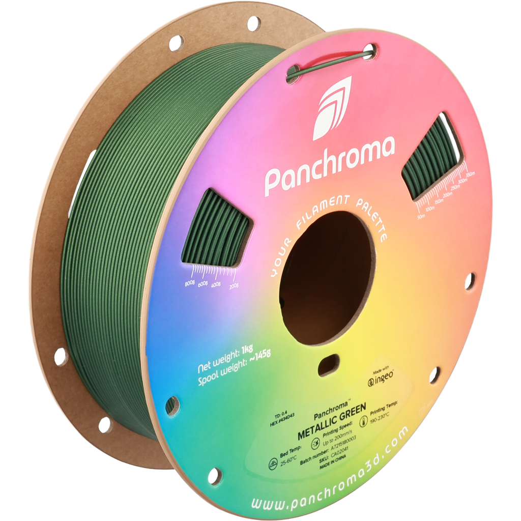 Panchroma™ PLA Metallic