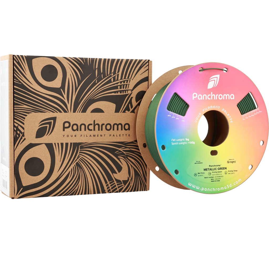 Panchroma™ PLA Metallic