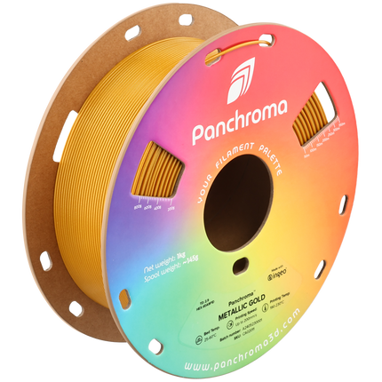Panchroma™ PLA Metallic