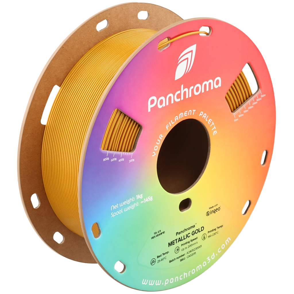 Panchroma™ PLA Metallic