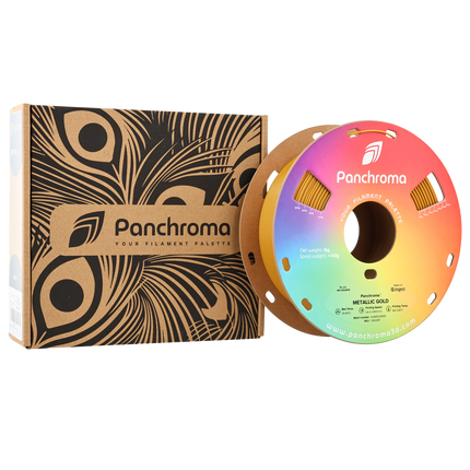 Panchroma™ PLA Metallic