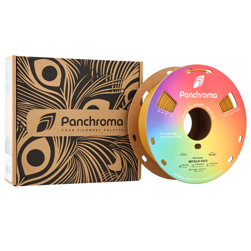 Panchroma™ PLA Metallic