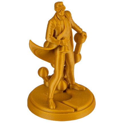 Panchroma™ PLA Metallic