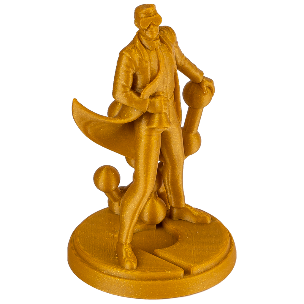 Panchroma™ PLA Metallic