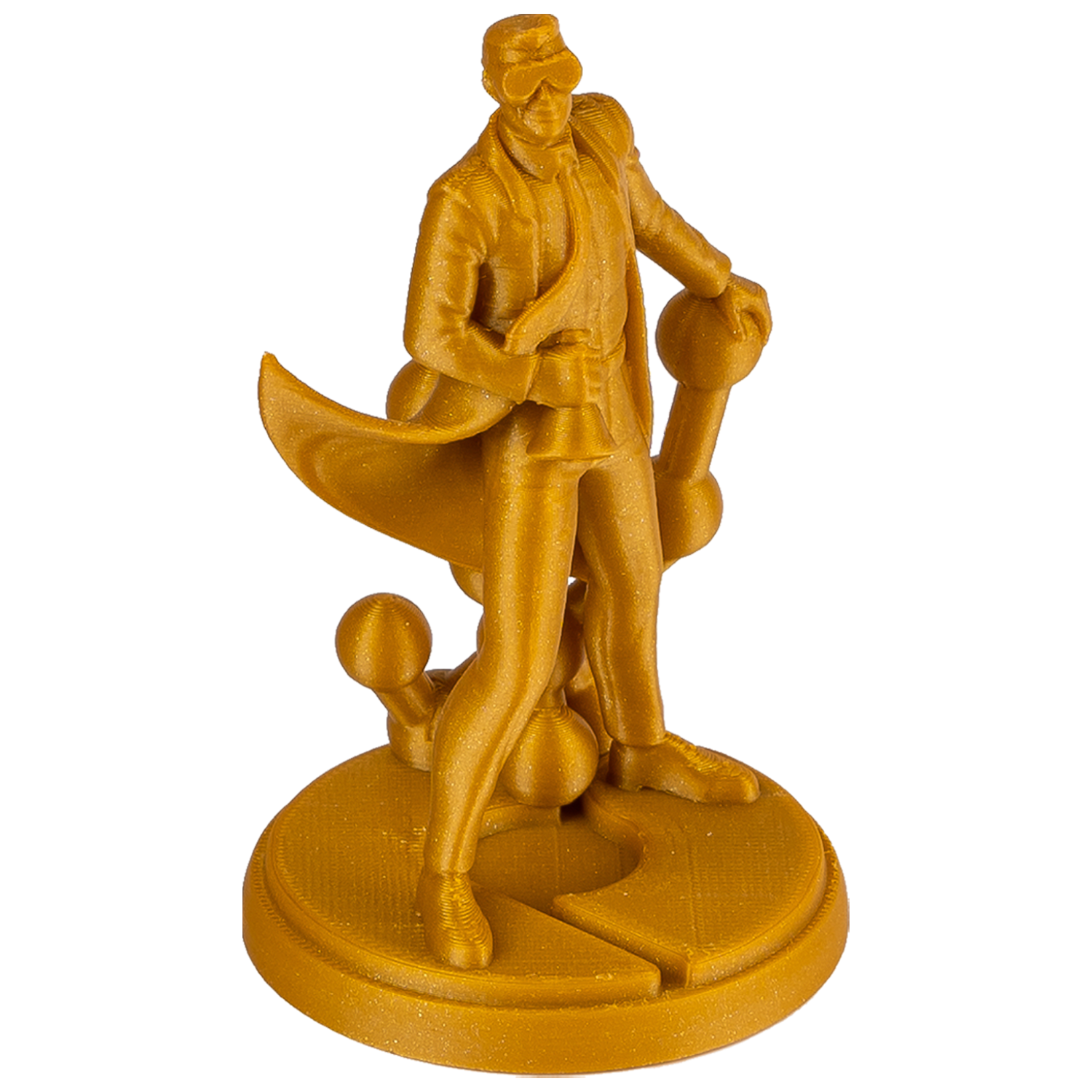 Panchroma™ PLA Metallic