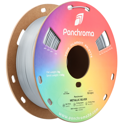 Panchroma™ PLA Metallic