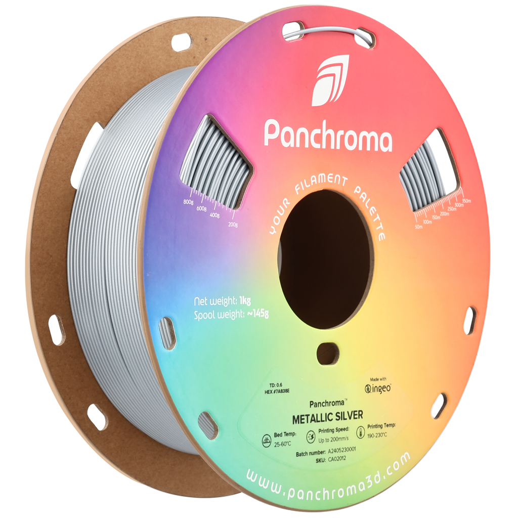 Panchroma™ PLA Metallic