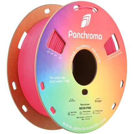 Panchroma™ PLA Neon