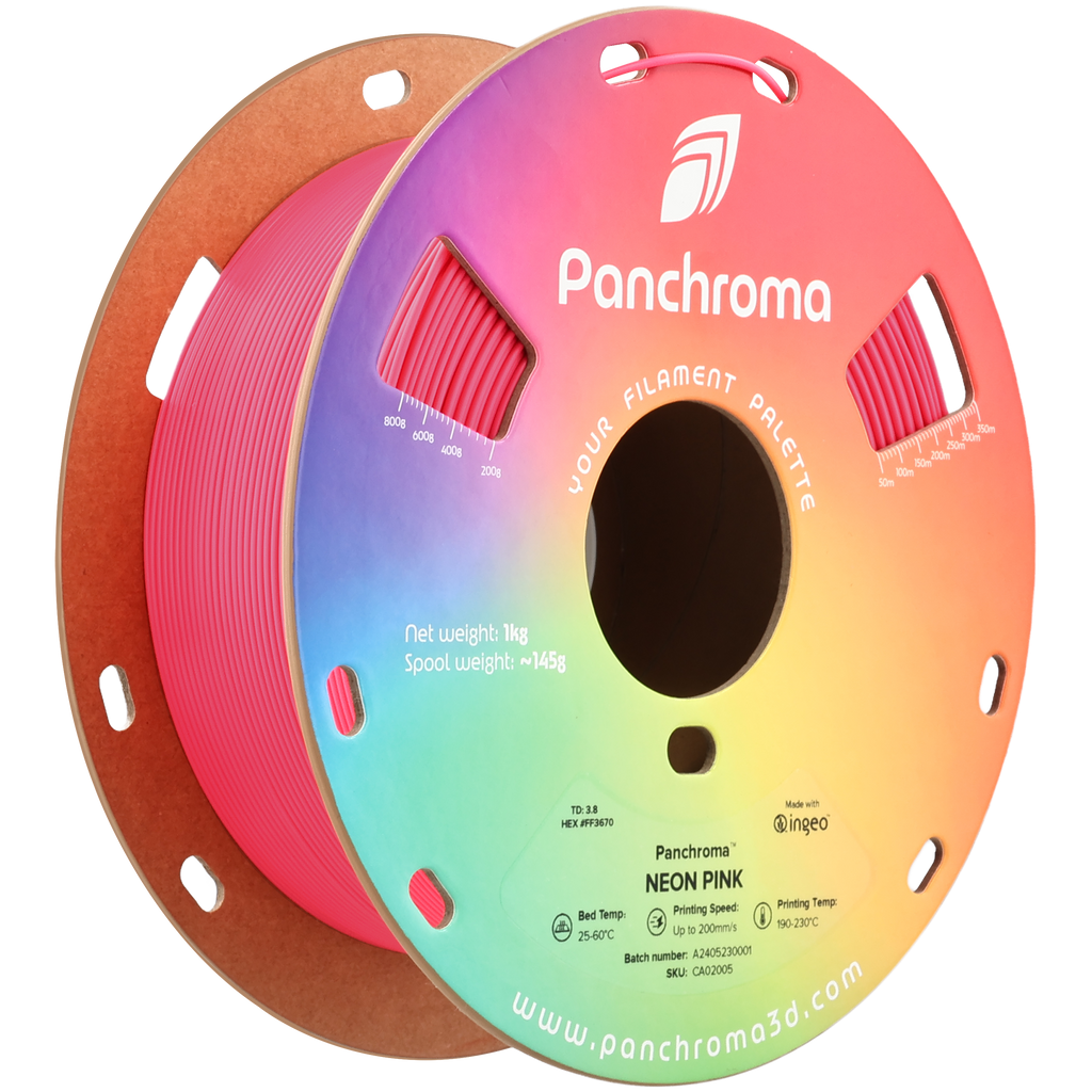 Panchroma™ PLA Neon