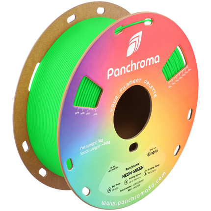 Panchroma™ PLA Neon