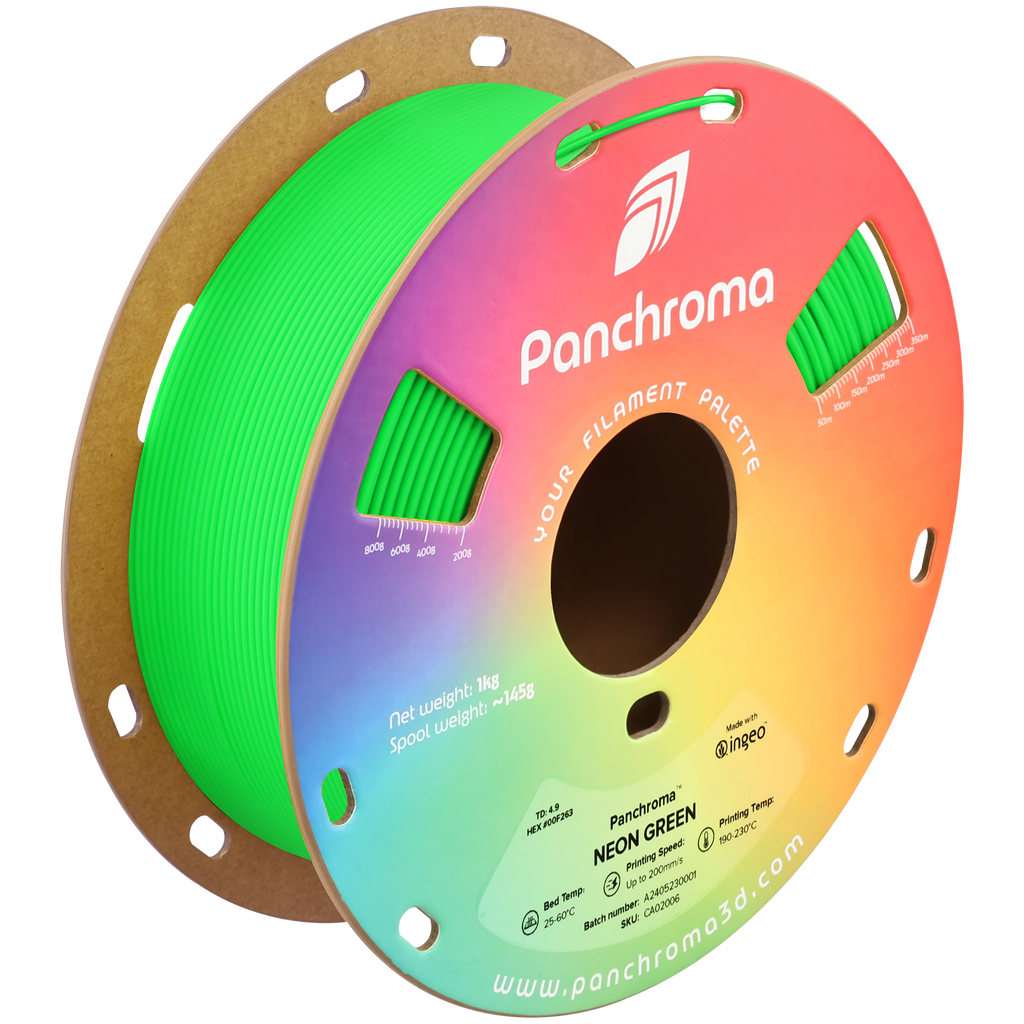 Panchroma™ PLA Neon