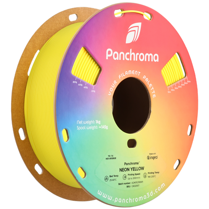 Panchroma™ PLA Neon