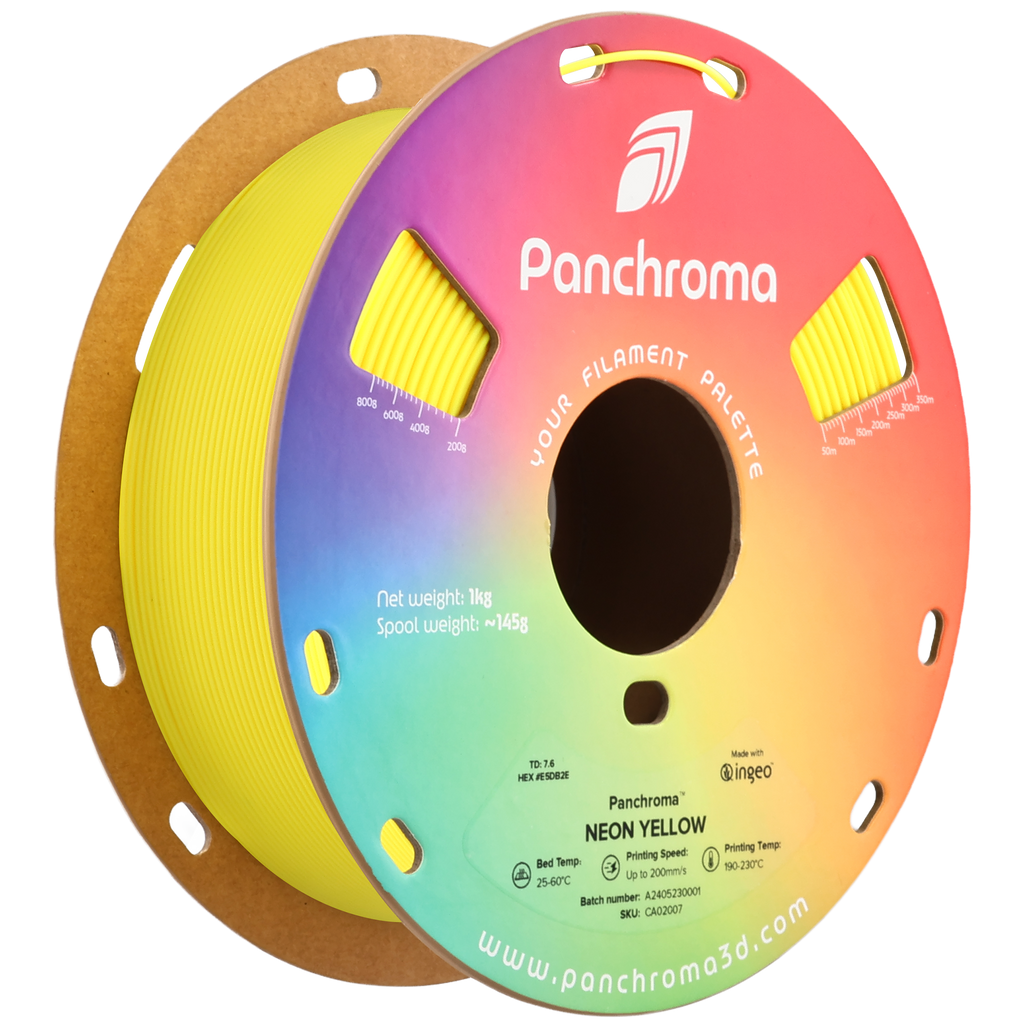 Panchroma™ PLA Neon