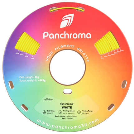 Panchroma™ PLA Neon