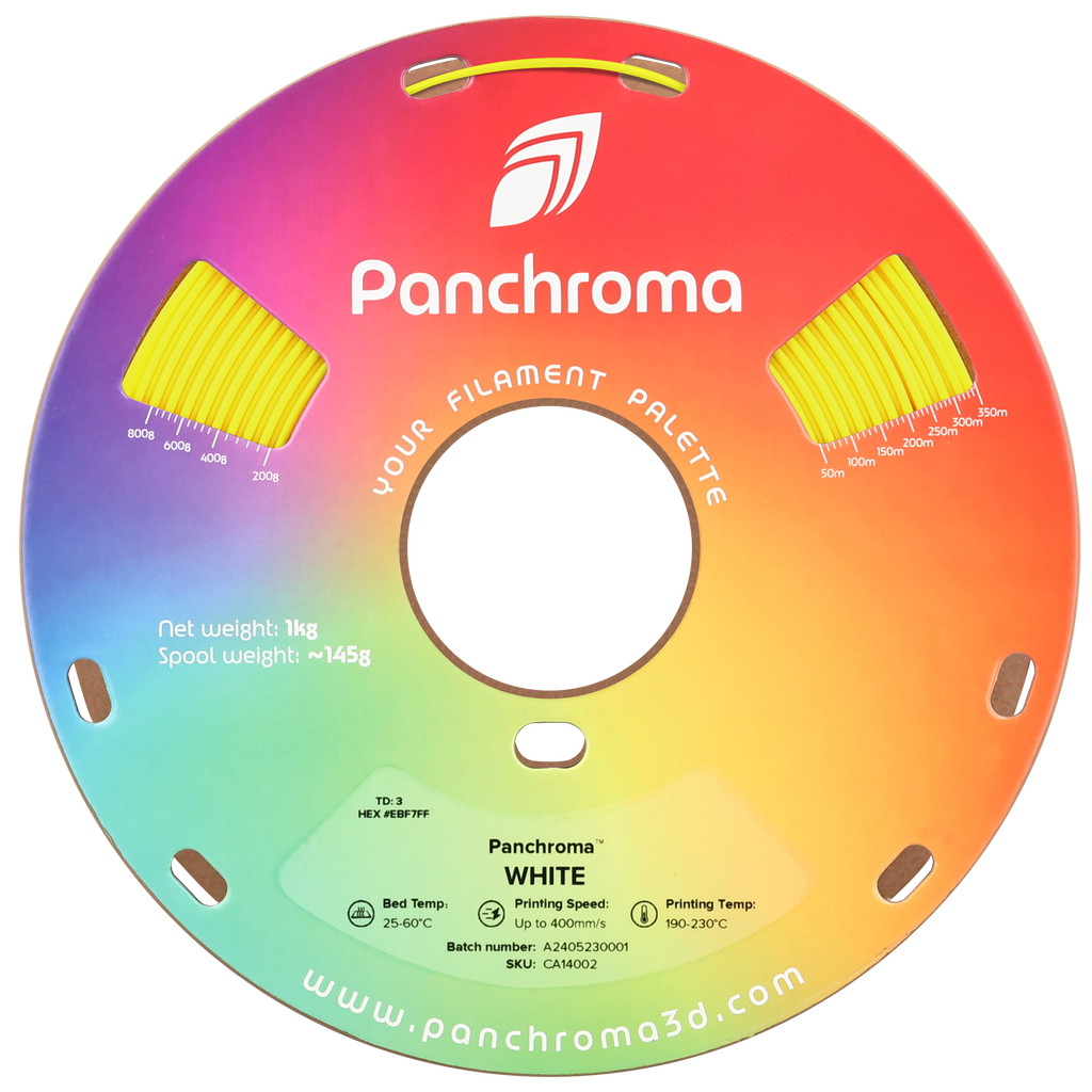 Panchroma™ PLA Neon