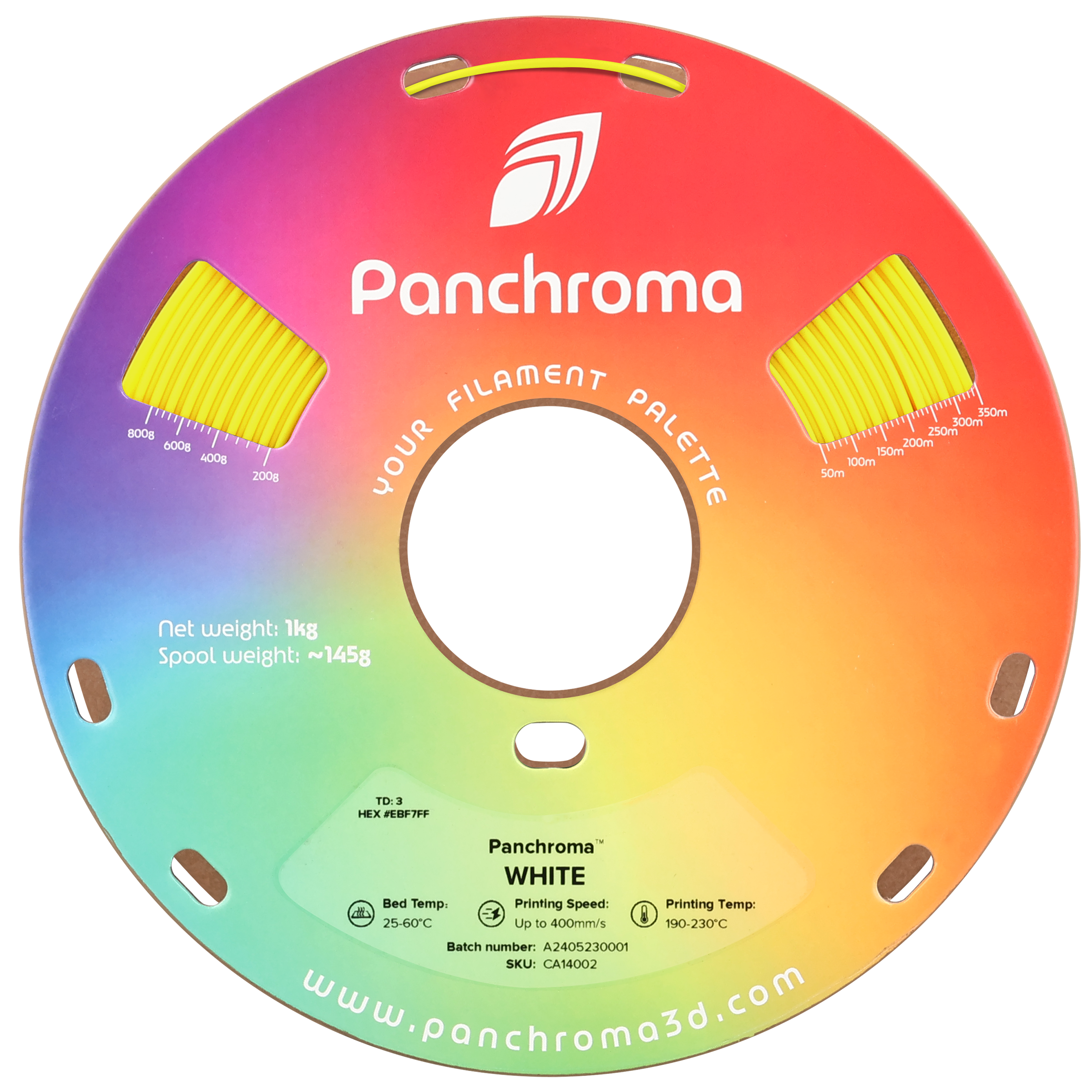 Panchroma™ PLA Neon