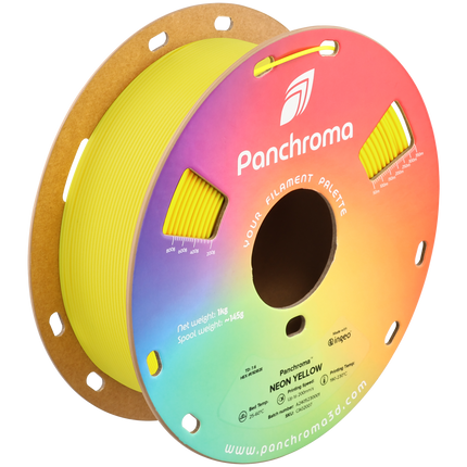 Panchroma™ PLA Neon