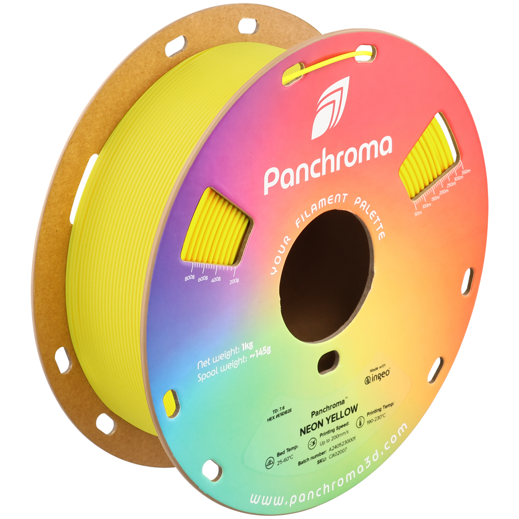 Panchroma™ PLA Neon