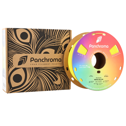 Panchroma™ PLA Neon