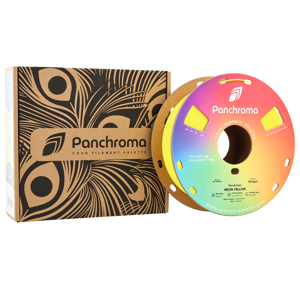 Panchroma™ PLA Neon