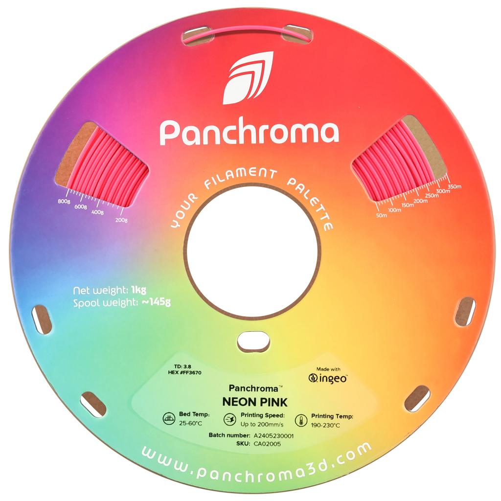 Panchroma™ PLA Neon