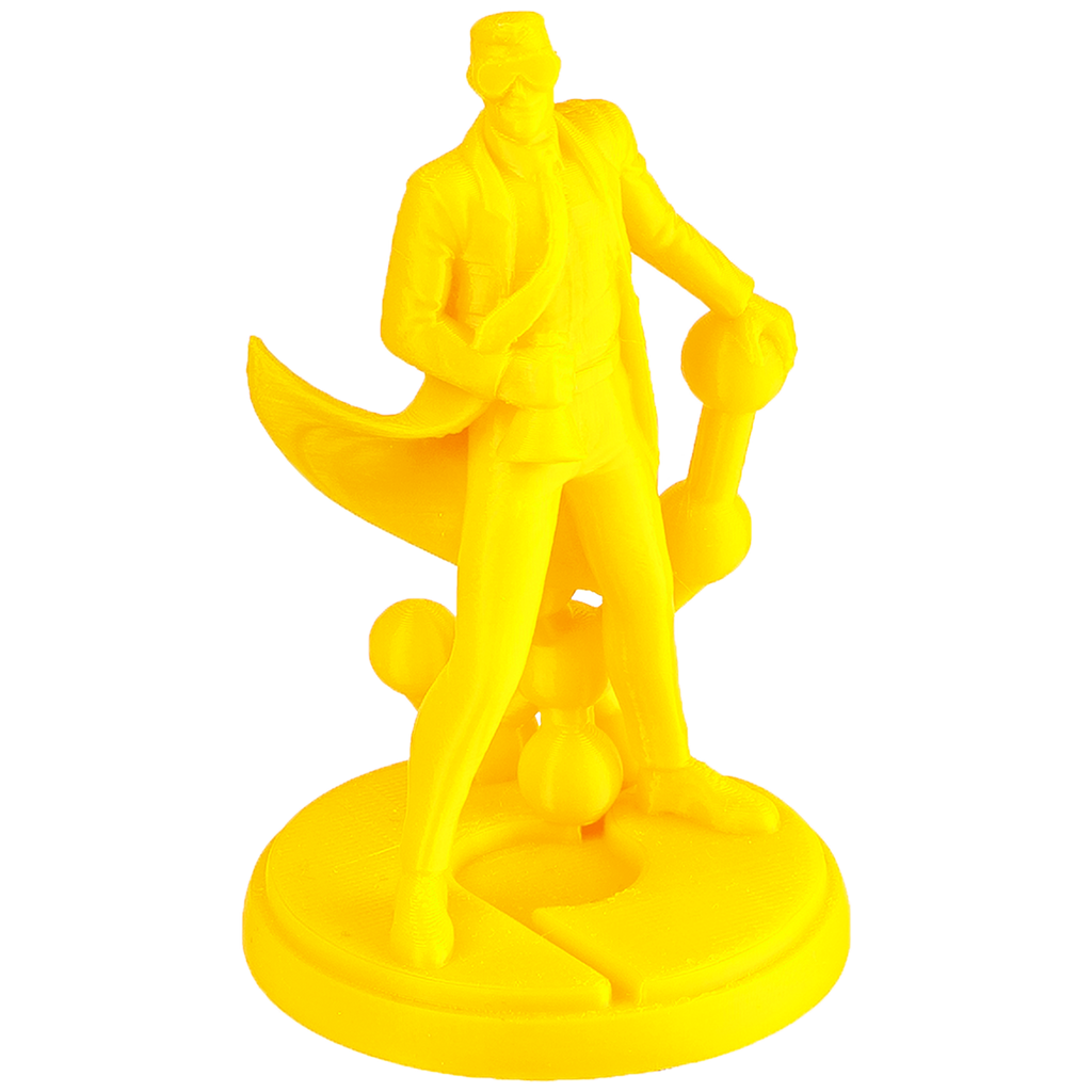 Panchroma™ PLA Neon
