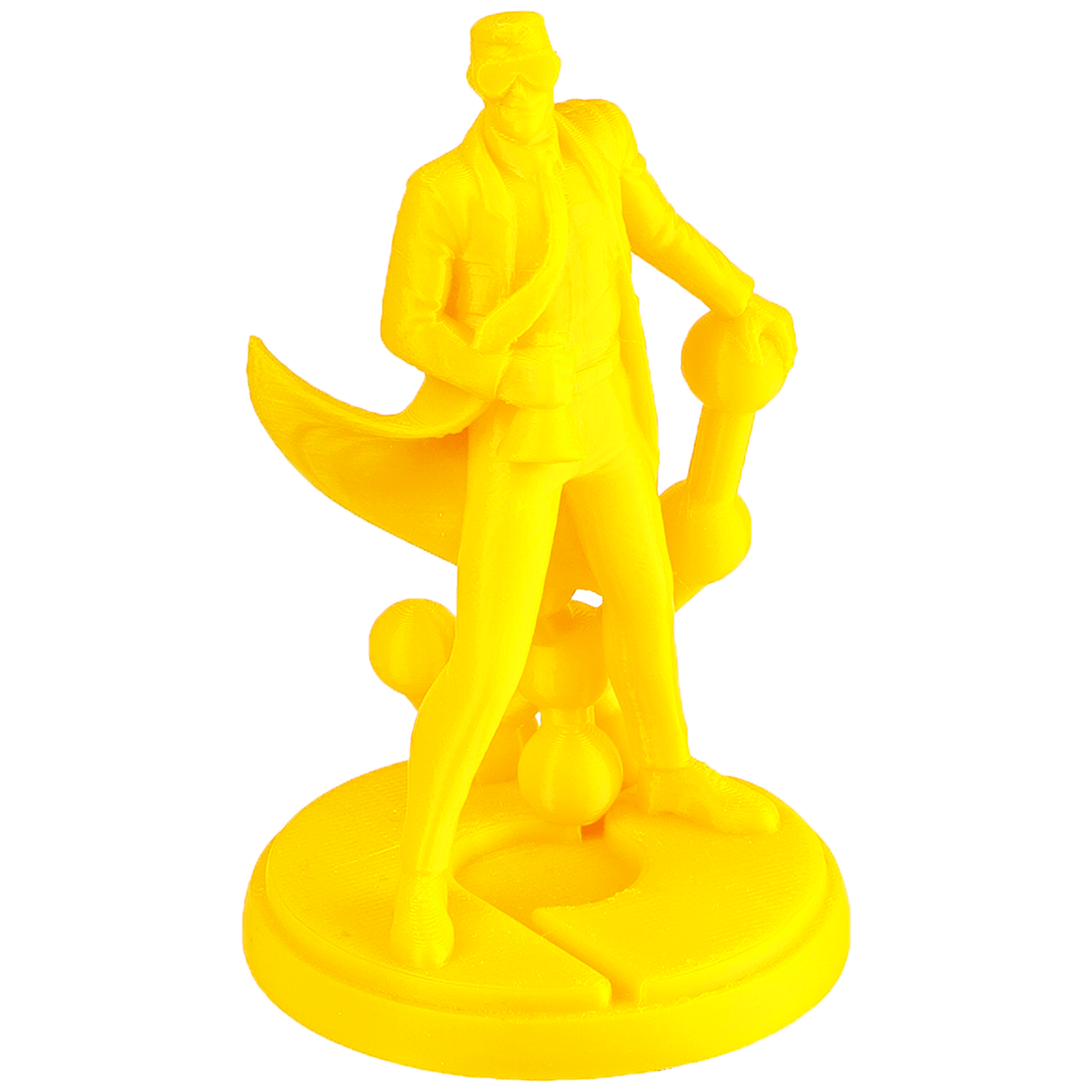 Panchroma™ PLA Neon