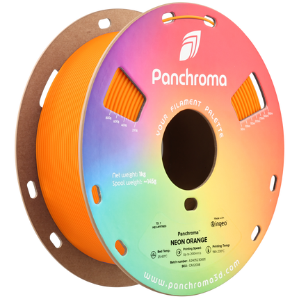 Panchroma™ PLA Neon