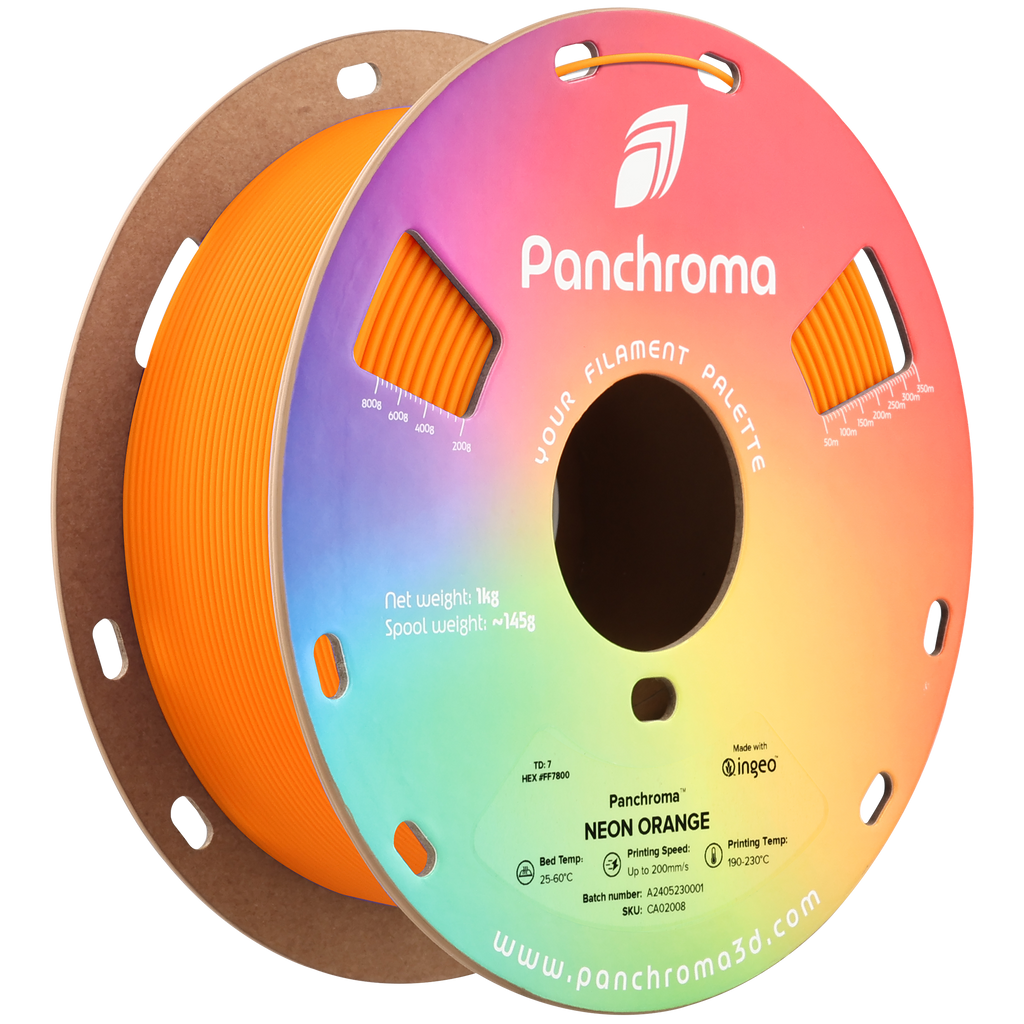 Panchroma™ PLA Neon