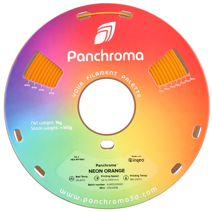 Panchroma™ PLA Neon