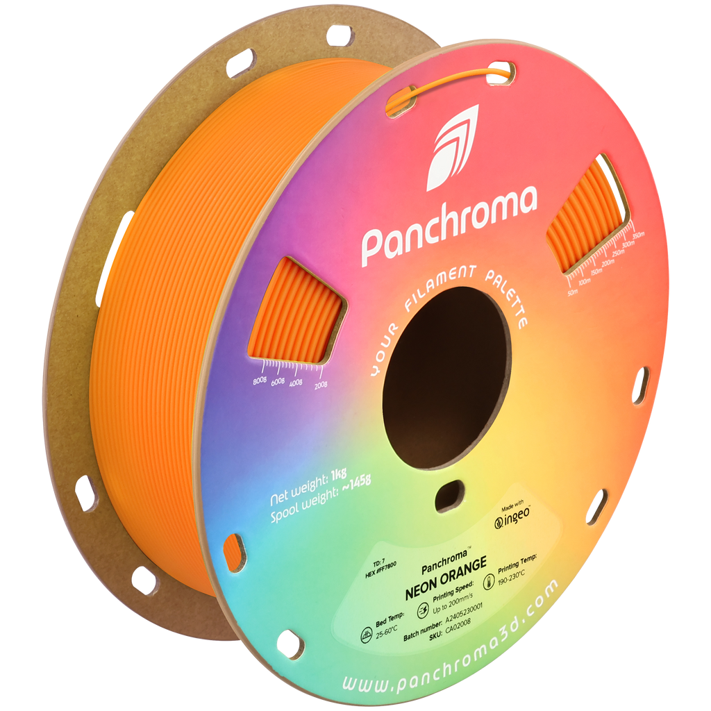 Panchroma™ PLA Neon