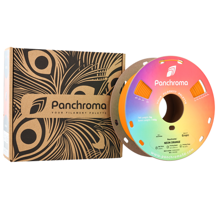 Panchroma™ PLA Neon