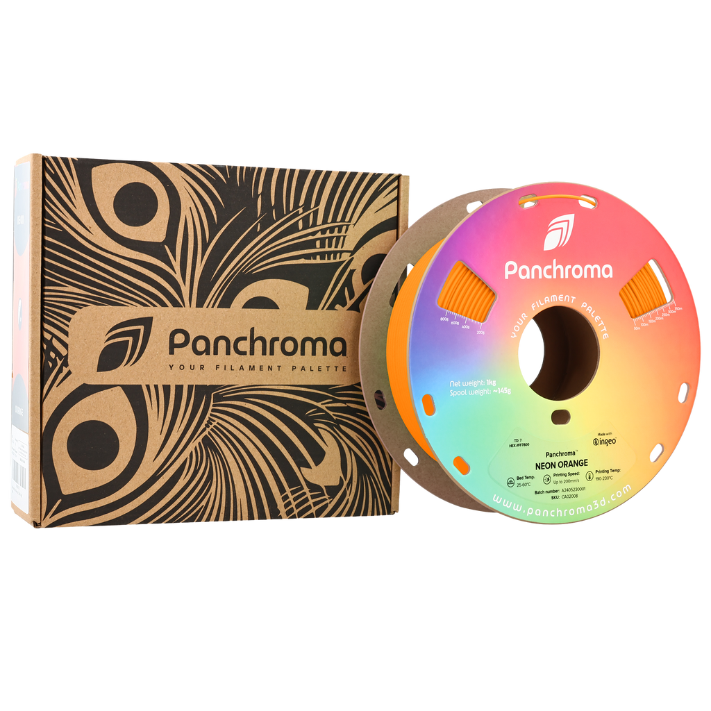 Panchroma™ PLA Neon