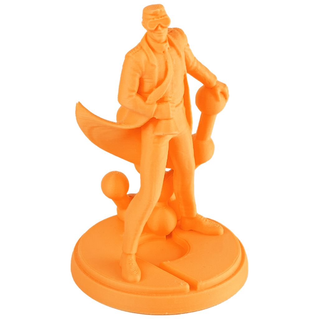 Panchroma™ PLA Neon