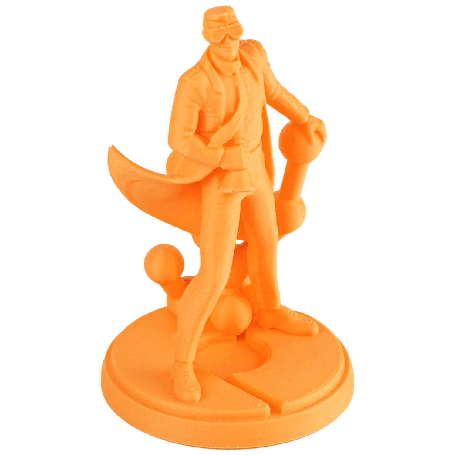 Panchroma™ PLA Neon