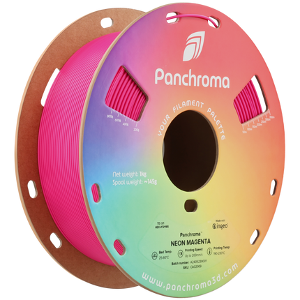 Panchroma™ PLA Neon