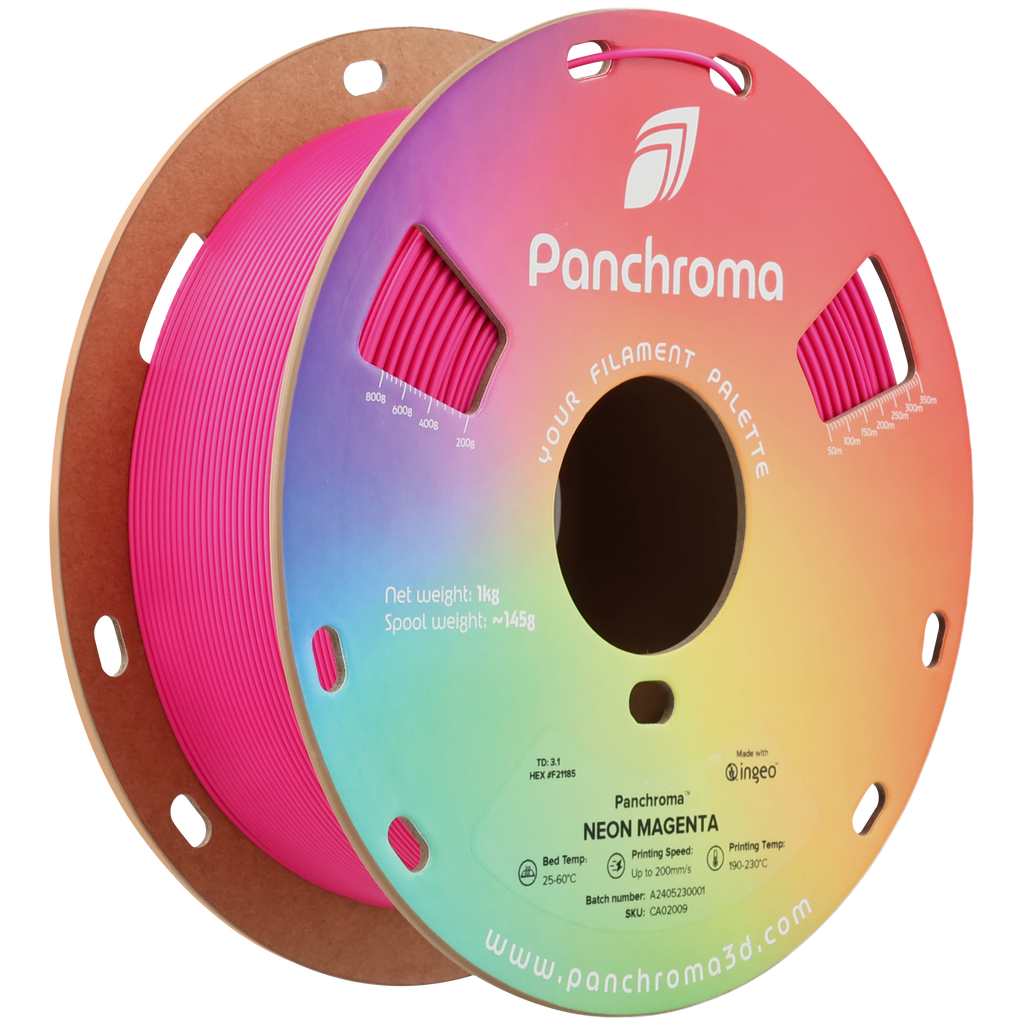 Panchroma™ PLA Neon