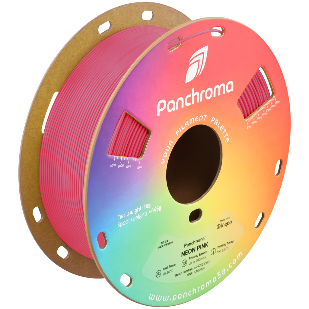 Panchroma™ PLA Neon