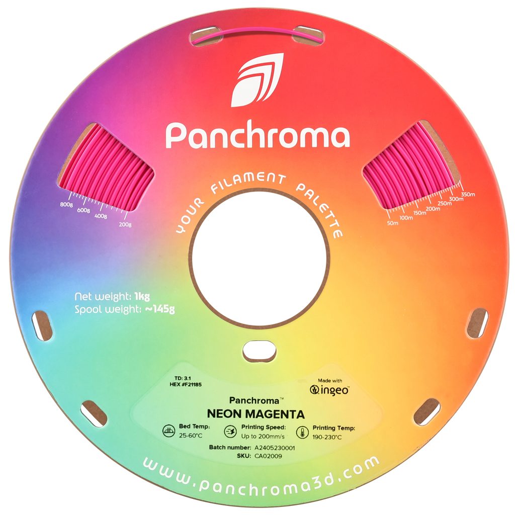 Panchroma™ PLA Neon