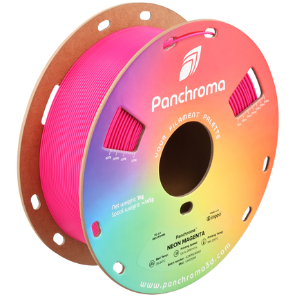Panchroma™ PLA Neon