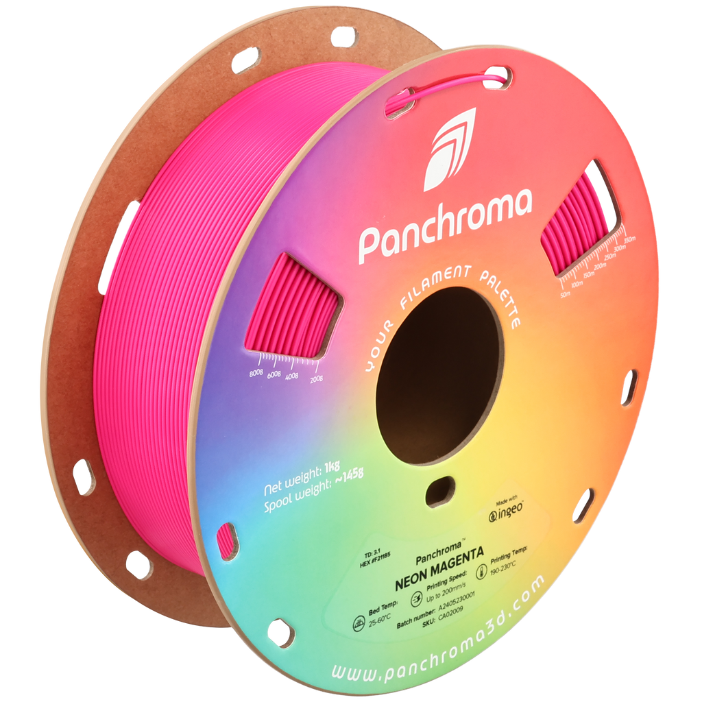 Panchroma™ PLA Neon