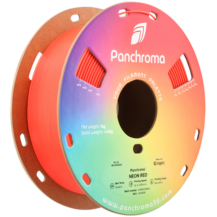 Panchroma™ PLA Neon